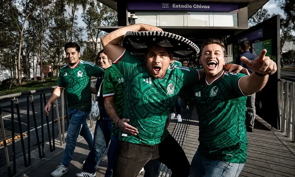 Más de 116 mil se trasladaron en transporte público durante el Mundial 2026 en Guadalajara