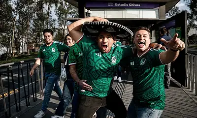 Más de 116 mil se trasladaron en transporte público durante el Mundial 2026 en Guadalajara