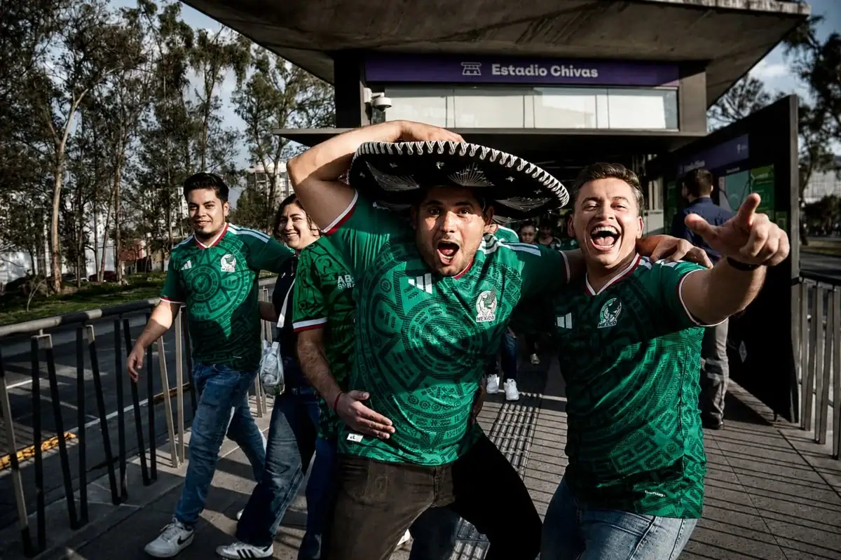 Más de 116 mil se trasladaron en transporte público durante el Mundial 2026 en Guadalajara