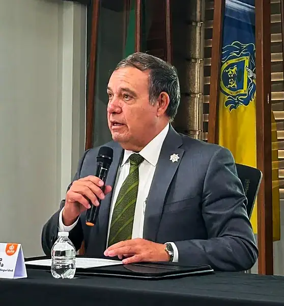​Jalisco registra tendencia a la baja en incidencia delictiva durante el primer semestre de 2026.