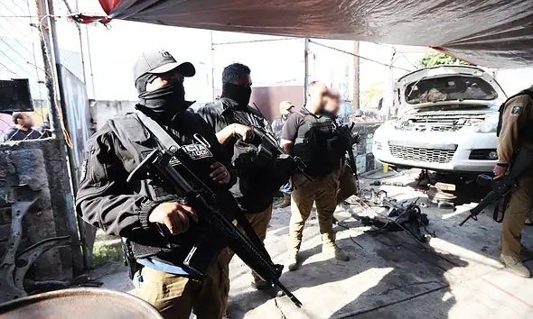 Jalisco reduce 20% la violencia letal: México Evalúa