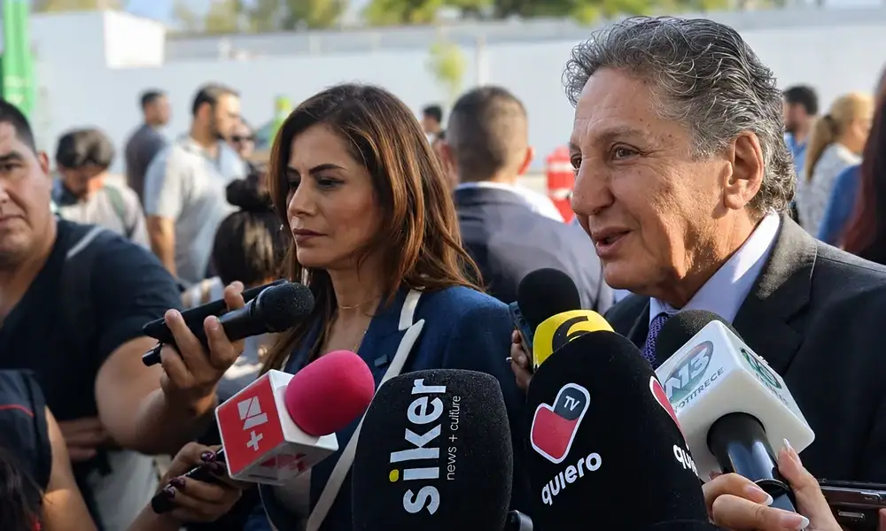 Tras saldo blanco, Guadalajara y Zapopan desmontan sedes del Mundial
