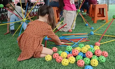 Cursos de verano en Tlajomulco