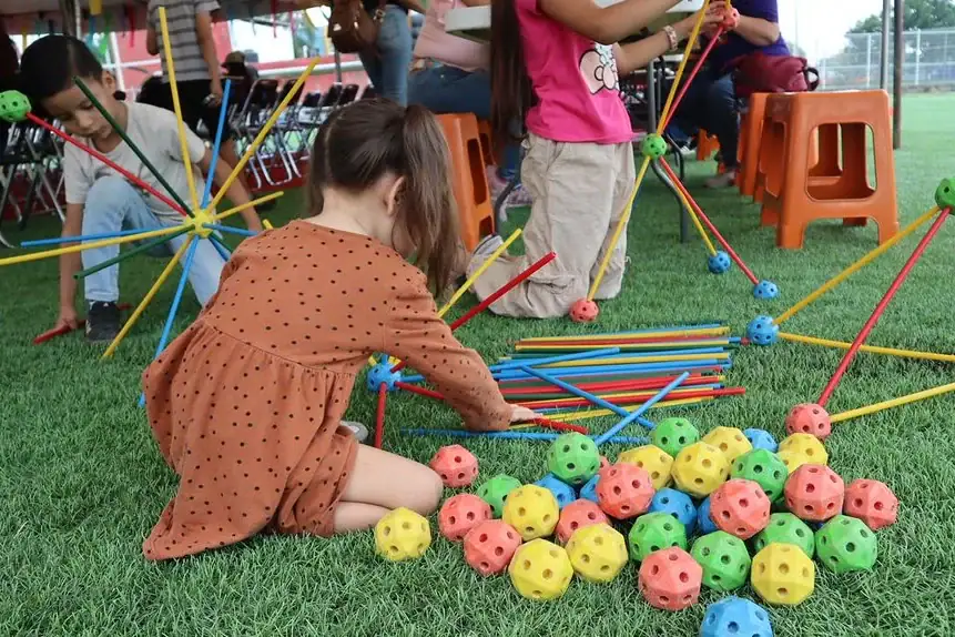 Cursos de verano en Tlajomulco