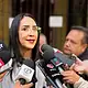 Laura Imelda cuestiona falta de socialización del Plan Hídrico Estatal