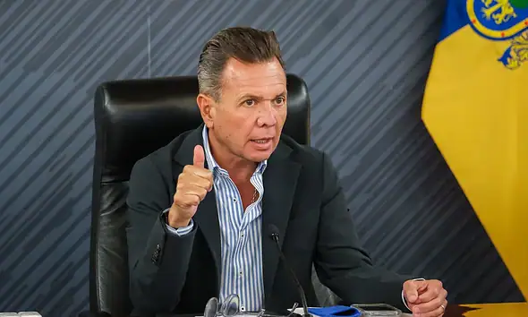 Lemus anuncia plan hídrico con pipas y obras; descarta privatizar Siapa