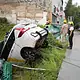 Tormenta deja 32 árboles caídos en Guadalajara