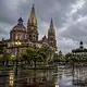Lluvias continuarán este martes en la ZMG; prevén tormentas por la tarde