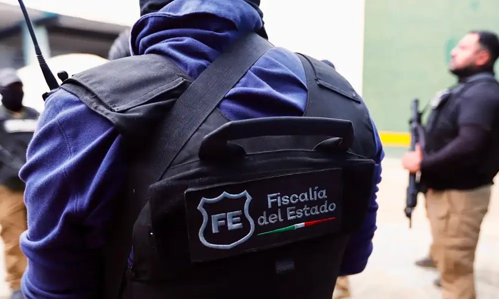 Fiscalía localiza con vida a tres estudiantes reportados como desaparecidos en Vallarta