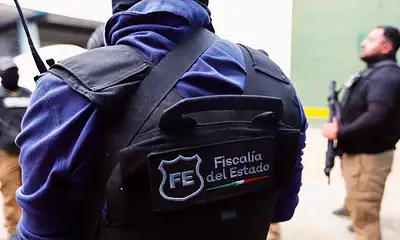 Fiscalía localiza con vida a tres estudiantes reportados como desaparecidos en Vallarta
