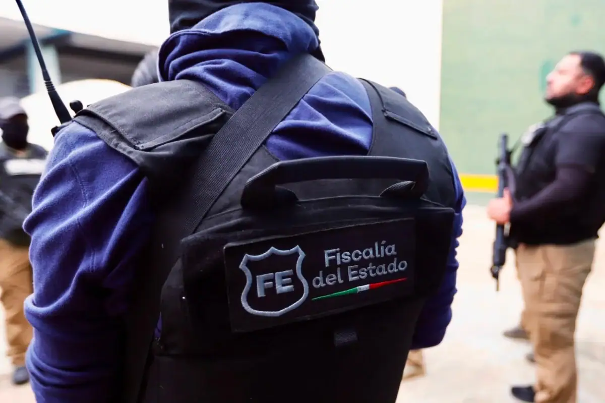 Fiscalía localiza con vida a tres estudiantes reportados como desaparecidos en Vallarta