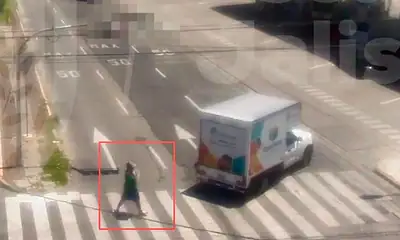 Localizan sano y salvo a adolescente extraviado en Guadalajara