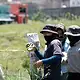 Localizan restos humanos en Colinas de la Primavera, Zapopan