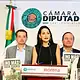 Mery Pozos dice no a endeudamiento por crisis de agua en Jalisco