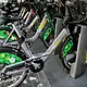 Agregan 200 bicis eléctricas al programa MiBici