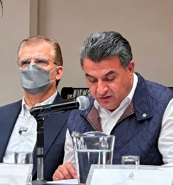 Morena pide a Lemus y a MC cesar confrontación política ante crisis hídrica
