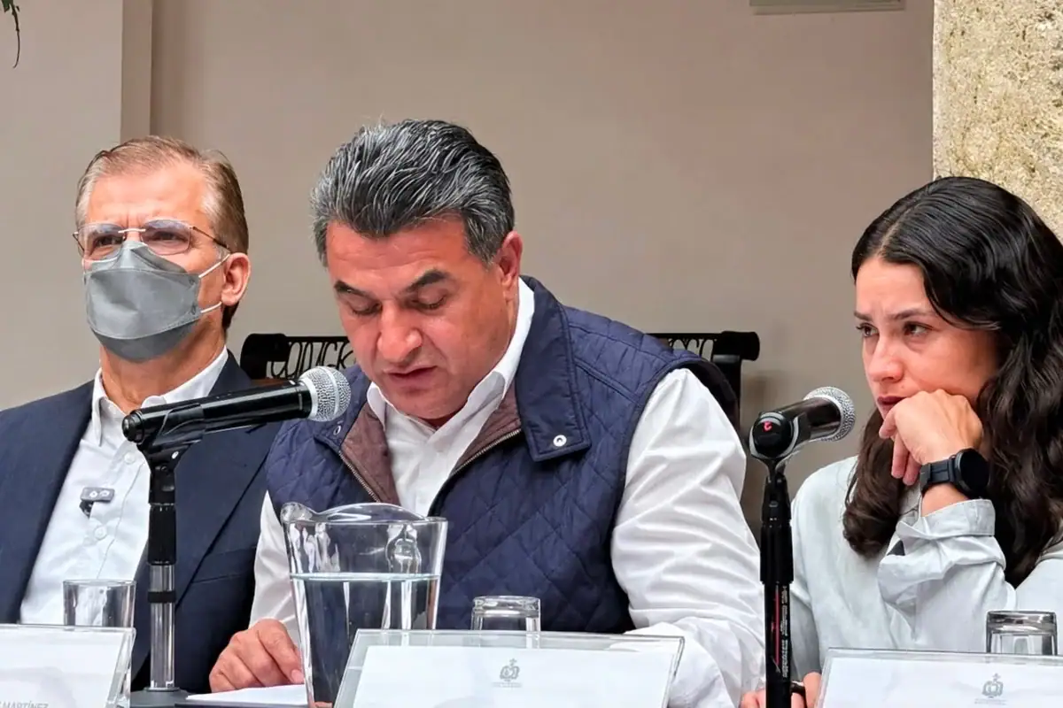 Morena pide a Lemus y a MC cesar confrontación política ante crisis hídrica