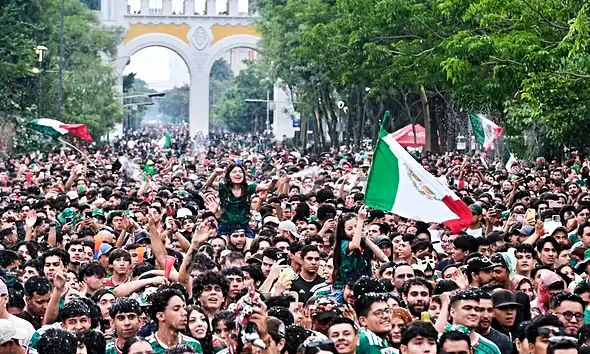 Jalisco registra crecimiento del 30% en afluencia turística por Mundial 2026