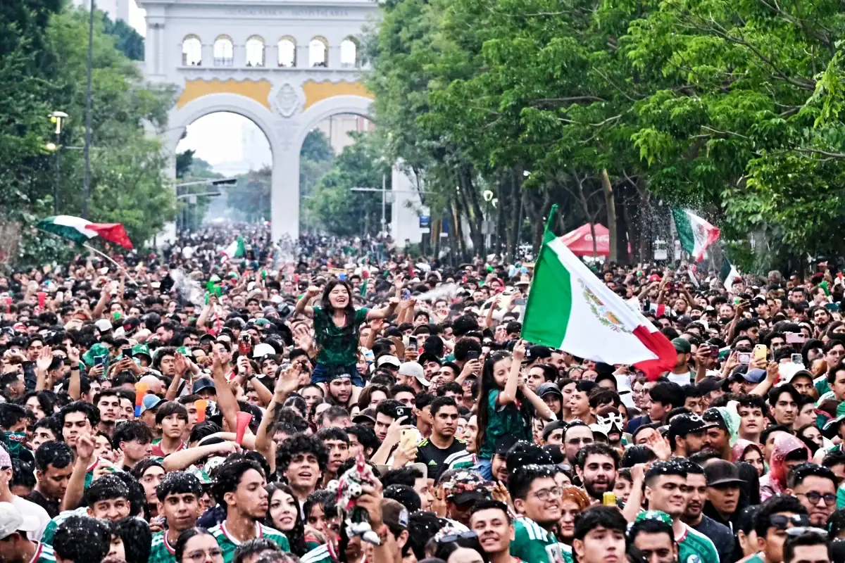 Jalisco registra crecimiento del 30% en afluencia turística por Mundial 2026