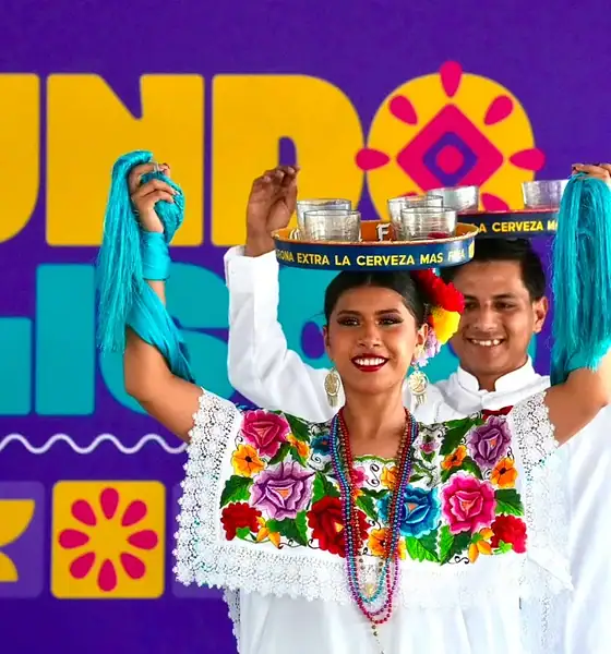 Mundo Jalisco genera más de 2 mdp en ventas para artesanos y productores durante el Mundial