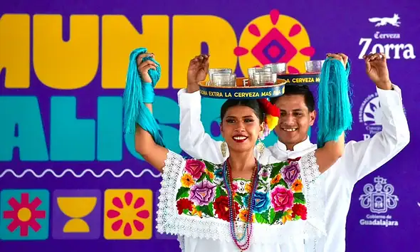 Mundo Jalisco genera más de 2 mdp en ventas para artesanos y productores durante el Mundial