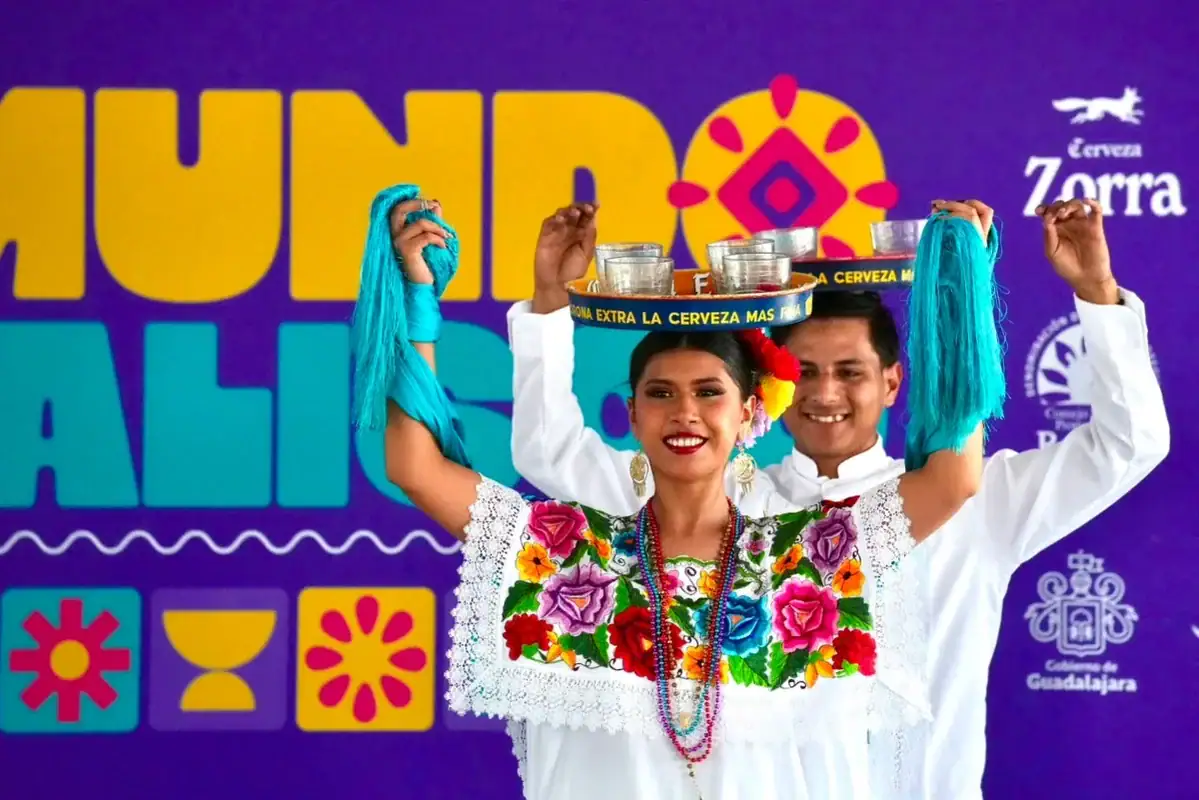 Mundo Jalisco genera más de 2 mdp en ventas para artesanos y productores durante el Mundial