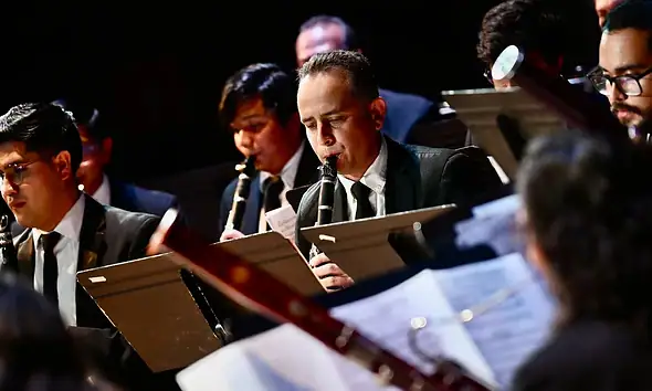 ​La Orquesta Sinfónica Juvenil de Zapopan celebra 25 años de trayectoria con concierto especial