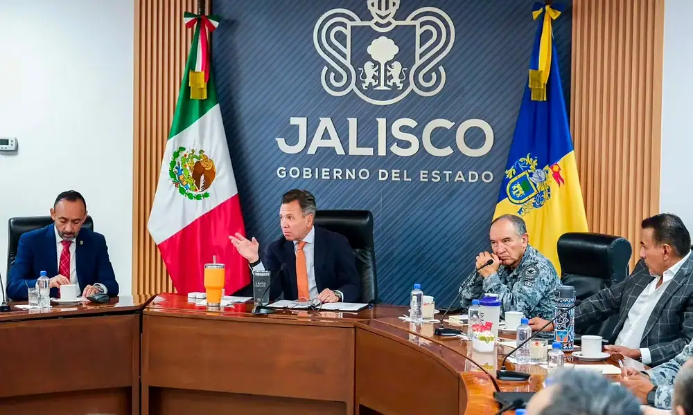 Jalisco busca endurecer sanciones y proteger a menores del uso de tragamonedas