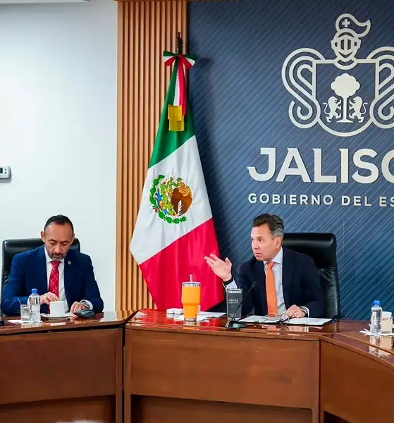 Jalisco busca endurecer sanciones y proteger a menores del uso de tragamonedas