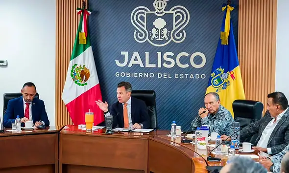 Jalisco busca endurecer sanciones y proteger a menores del uso de tragamonedas