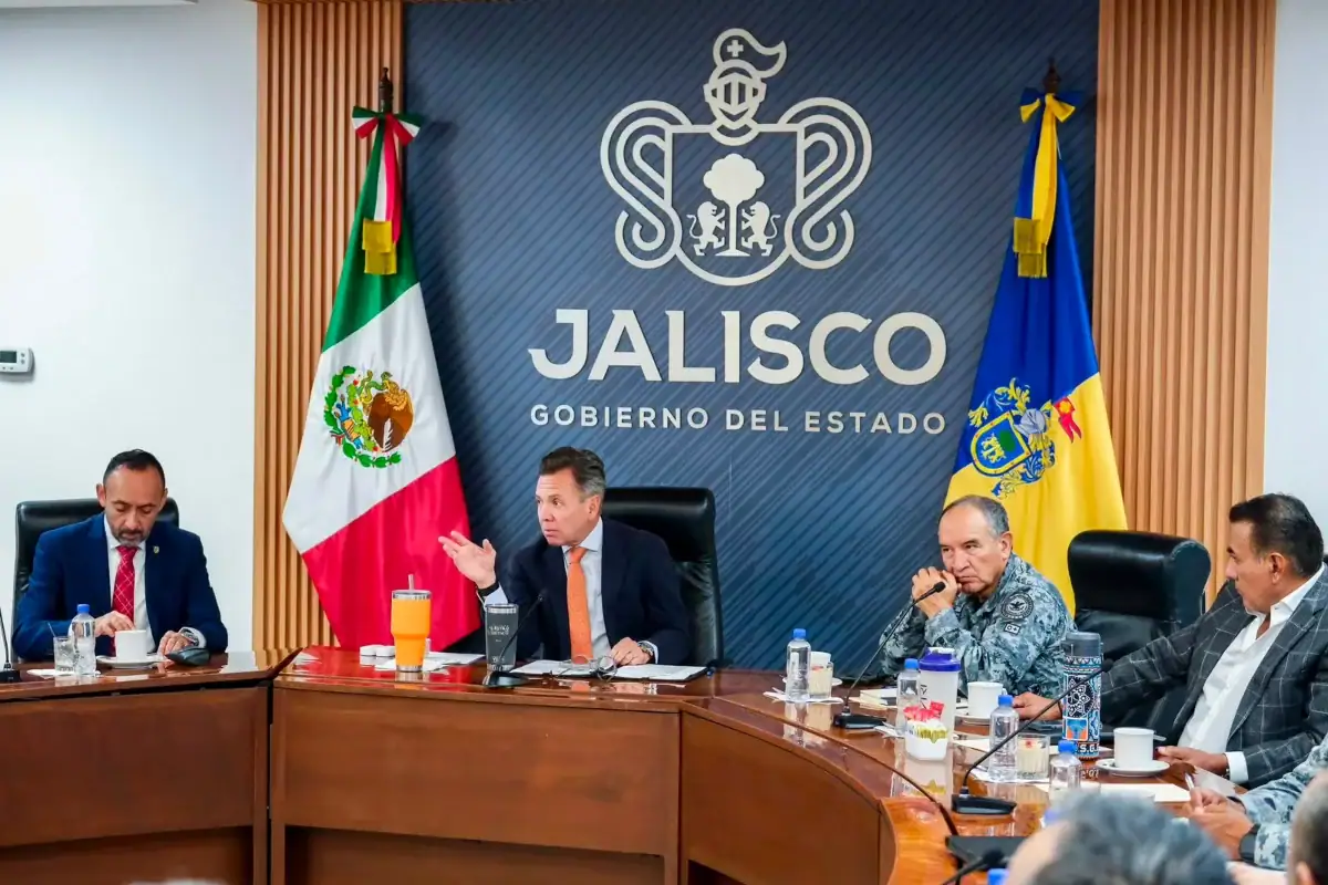 Jalisco busca endurecer sanciones y proteger a menores del uso de tragamonedas