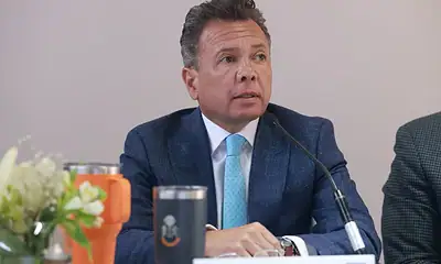 Adolescentes desaparecidos podrían estar en Zacatecas y Michoacán: Lemus