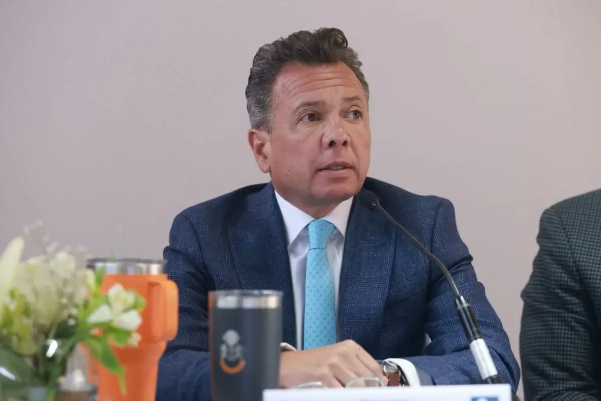 Adolescentes desaparecidos podrían estar en Zacatecas y Michoacán: Lemus