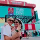 750 parejas contraen matrimonio en el FIFA Fan Fest de Guadalajara