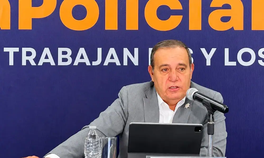 Percepción de seguridad en Guadalajara y Zapopan mejoró tras despliegue por Mundial 2026: Fiscalía