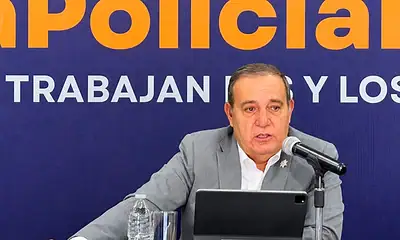 Percepción de seguridad en Guadalajara y Zapopan mejoró tras despliegue por Mundial 2026: Fiscalía