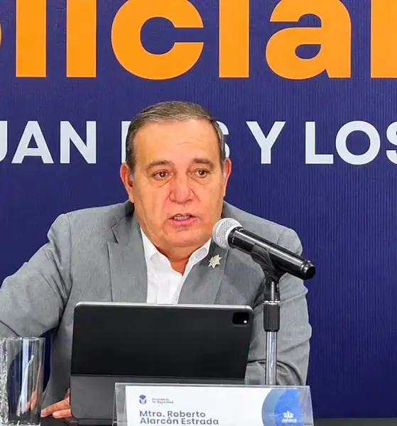 Percepción de seguridad en Guadalajara y Zapopan mejoró tras despliegue por Mundial 2026: Fiscalía