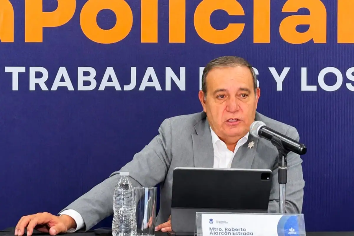 Percepción de seguridad en Guadalajara y Zapopan mejoró tras despliegue por Mundial 2026: Fiscalía