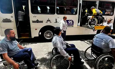 ​Intensifica Jalisco acciones de inclusión y capacitación