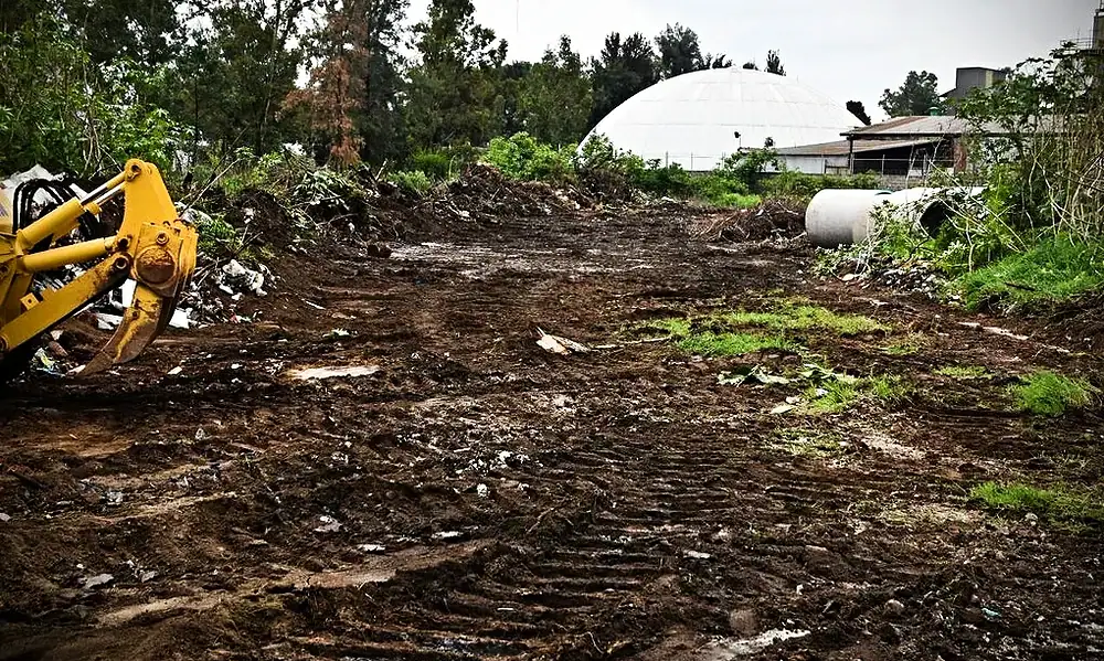 Arranca obra de planta potabilizadora; buscan mejorar calidad del agua en AMG