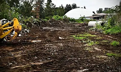 Arranca obra de planta potabilizadora; buscan mejorar calidad del agua en AMG