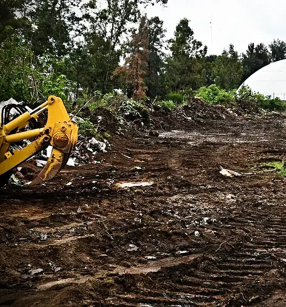 Arranca obra de planta potabilizadora; buscan mejorar calidad del agua en AMG