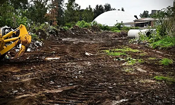Arranca obra de planta potabilizadora; buscan mejorar calidad del agua en AMG