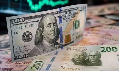Precio del dólar HOY: cuánto cotiza este martes 28 de julio