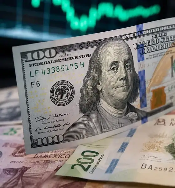 Precio del dólar HOY: cuánto cotiza este martes 28 de julio