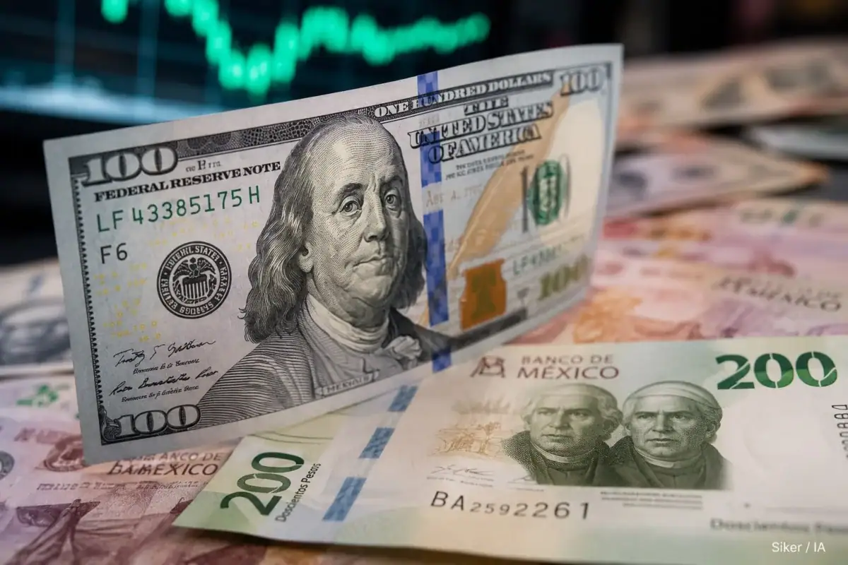 Precio del dólar HOY: cuánto cotiza este martes 28 de julio