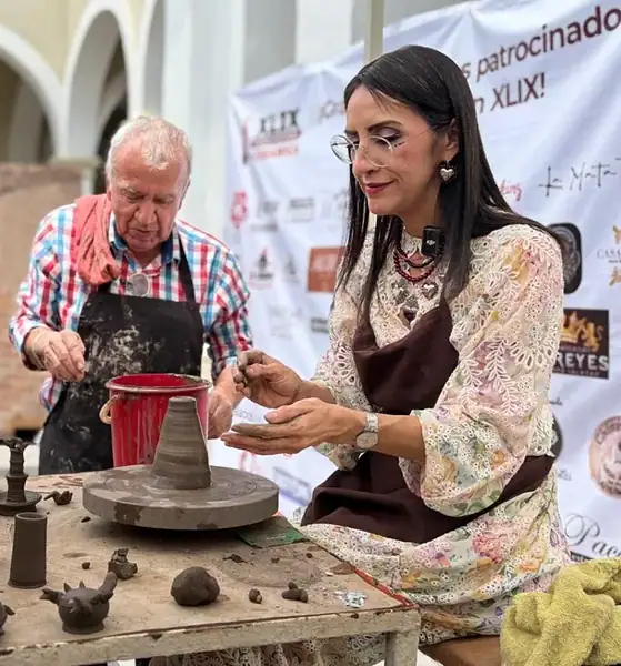 Tlaquepaque: Premio Nacional de la Cerámica repartirá 2.79 mdp