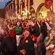 Cerca de 30 mil aficionados vivieron el México vs Inglaterra en Tlaquepaque