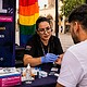 Más de 300 personas acceden gratis a pruebas de VIH, sífilis y hepatitis C en Tlajomulco