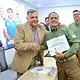 Zapopan reconoce a 70 paramédicos